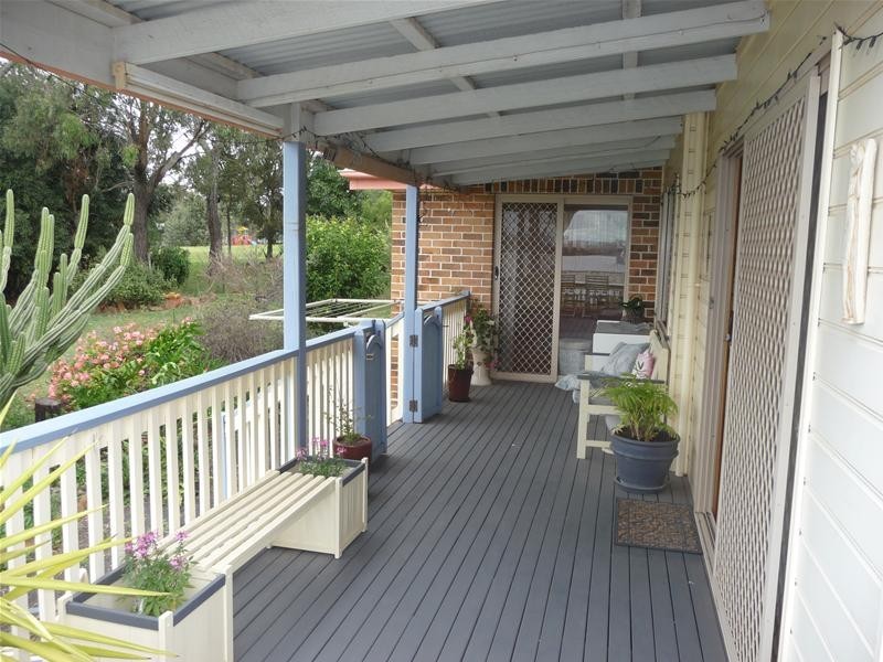 Meringandan West QLD 4352