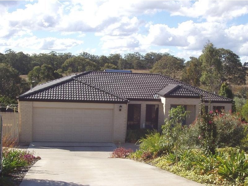 Highfields QLD 4352