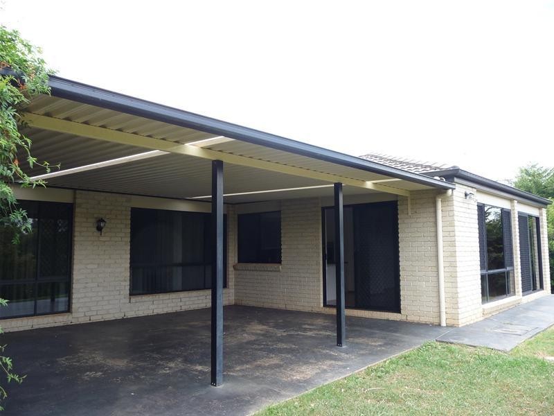 Highfields QLD 4352