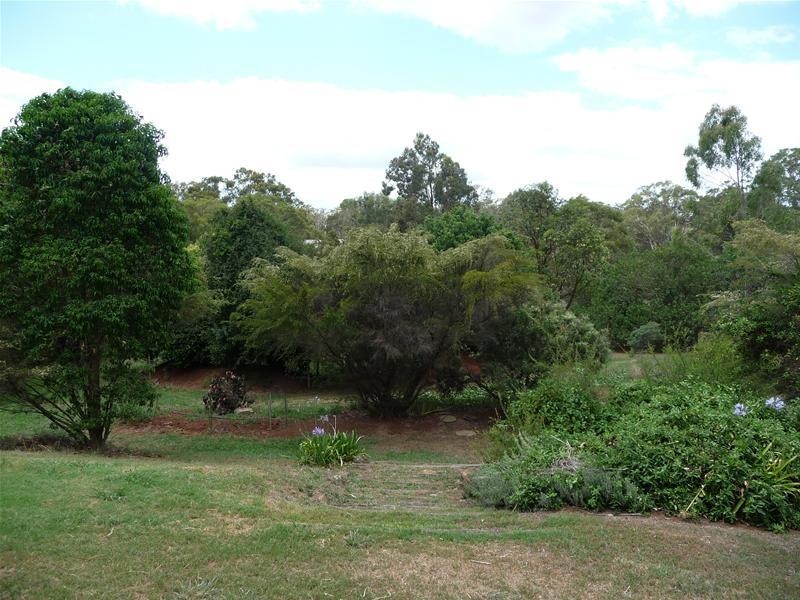Highfields QLD 4352