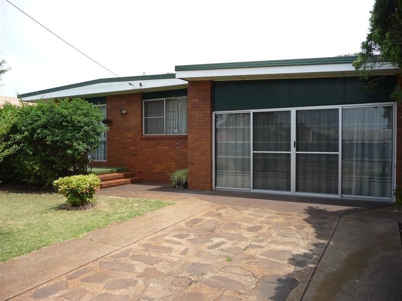 Wilsonton QLD 4350