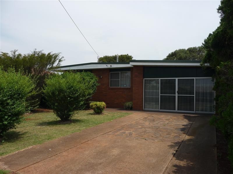 Wilsonton QLD 4350