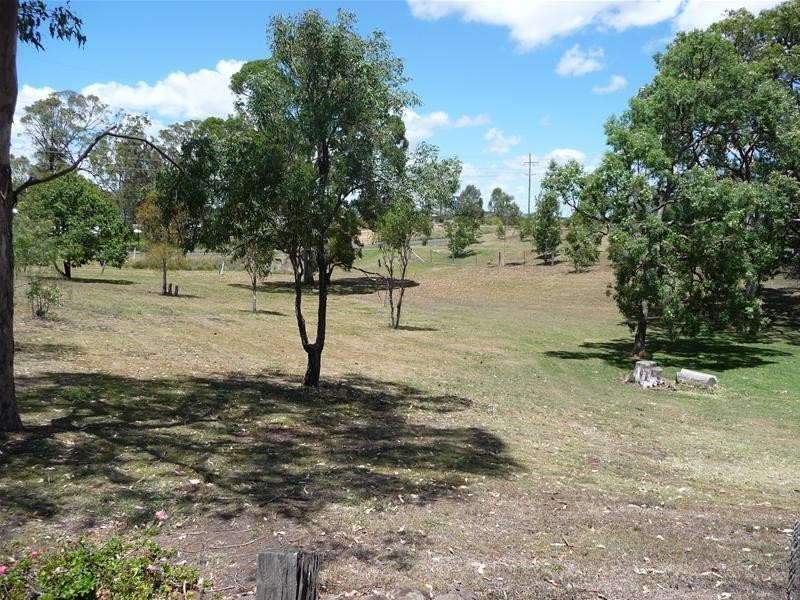 Highfields QLD 4352