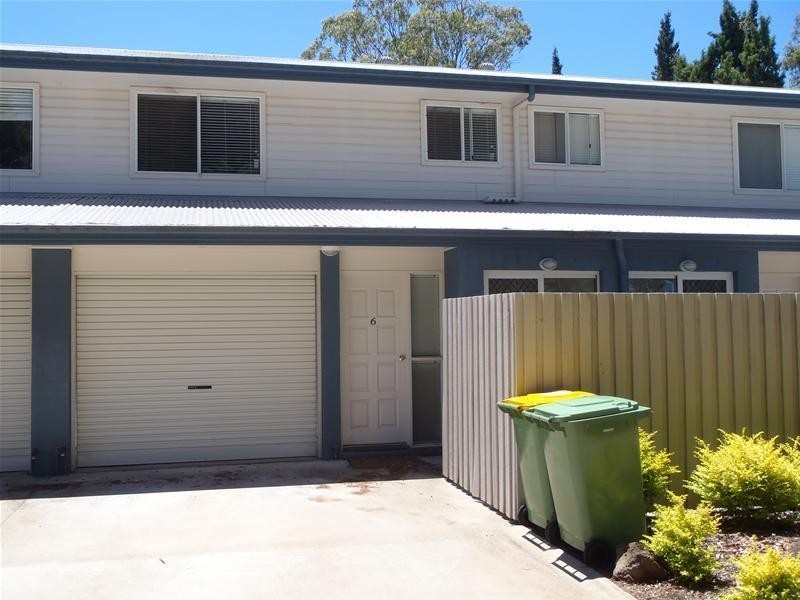 North Toowoomba QLD 4350