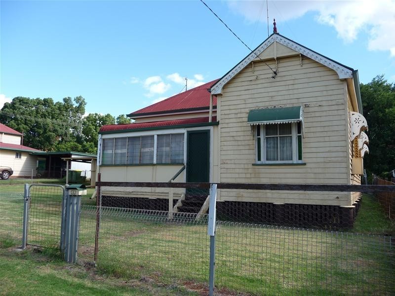 South Toowoomba QLD 4350