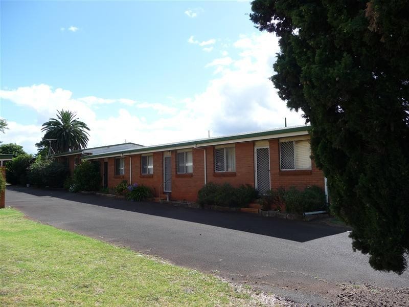 South Toowoomba QLD 4350