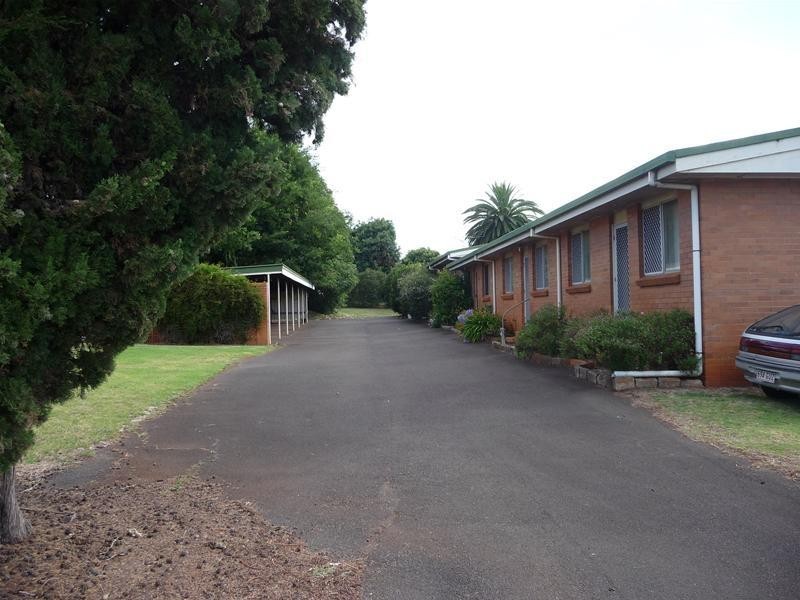 South Toowoomba QLD 4350