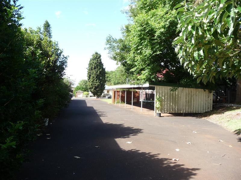 South Toowoomba QLD 4350