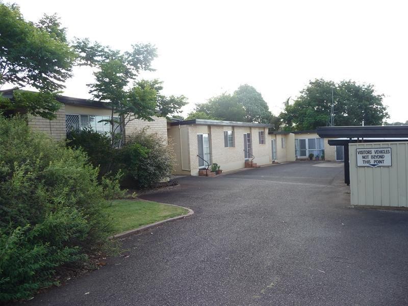 South Toowoomba QLD 4350