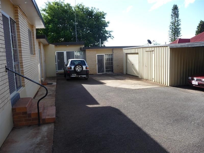 South Toowoomba QLD 4350