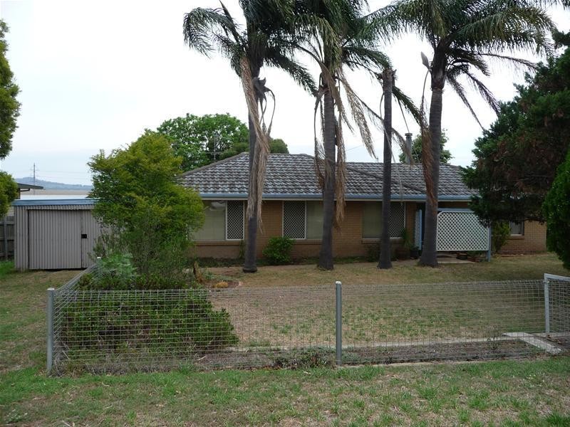 Westbrook QLD 4350
