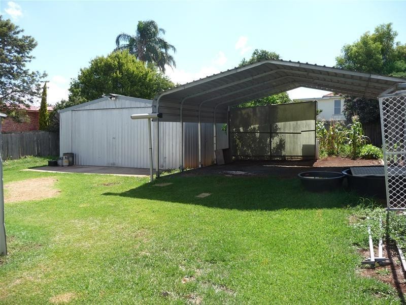 Newtown QLD 4350