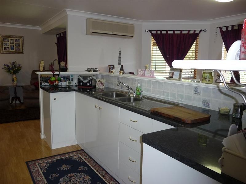 Glenvale QLD 4350