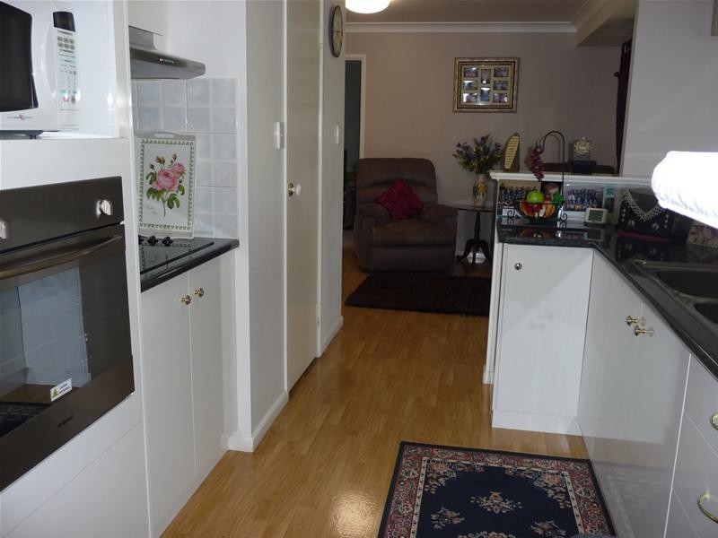 Glenvale QLD 4350