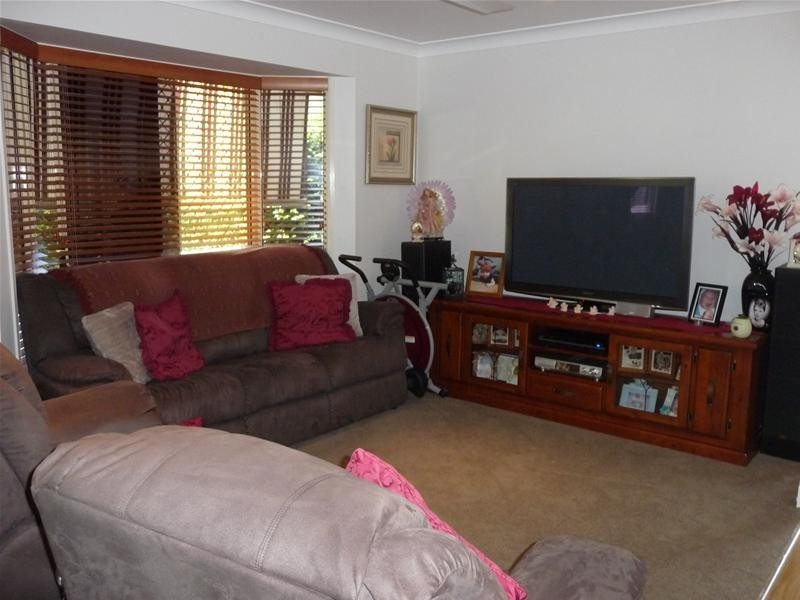 Glenvale QLD 4350