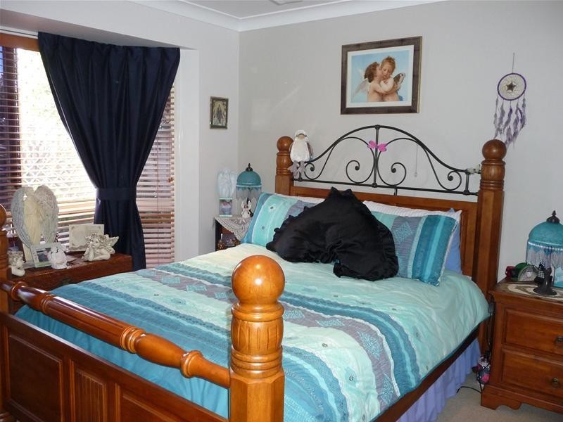 Glenvale QLD 4350