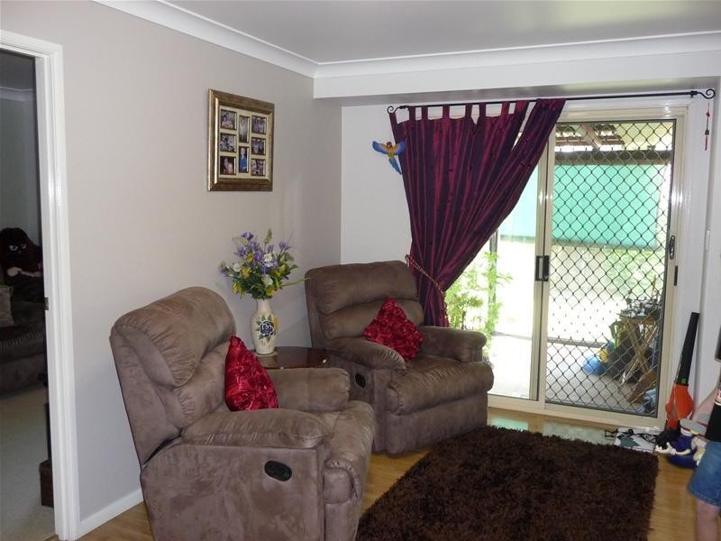 Glenvale QLD 4350