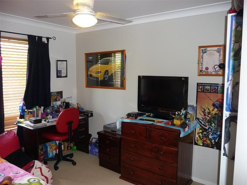 Glenvale QLD 4350
