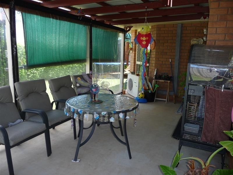 Glenvale QLD 4350