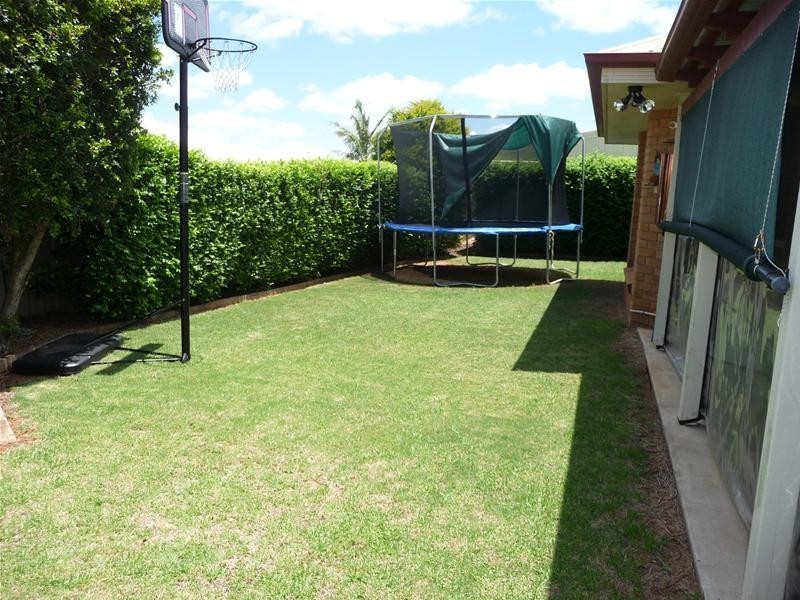 Glenvale QLD 4350