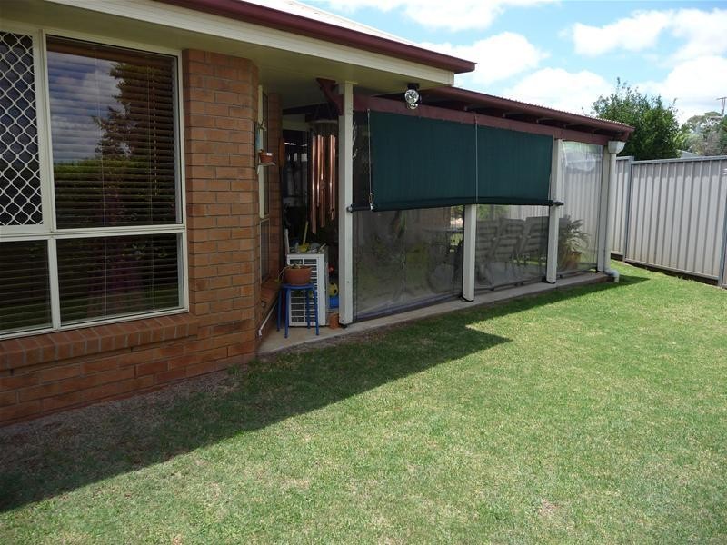 Glenvale QLD 4350