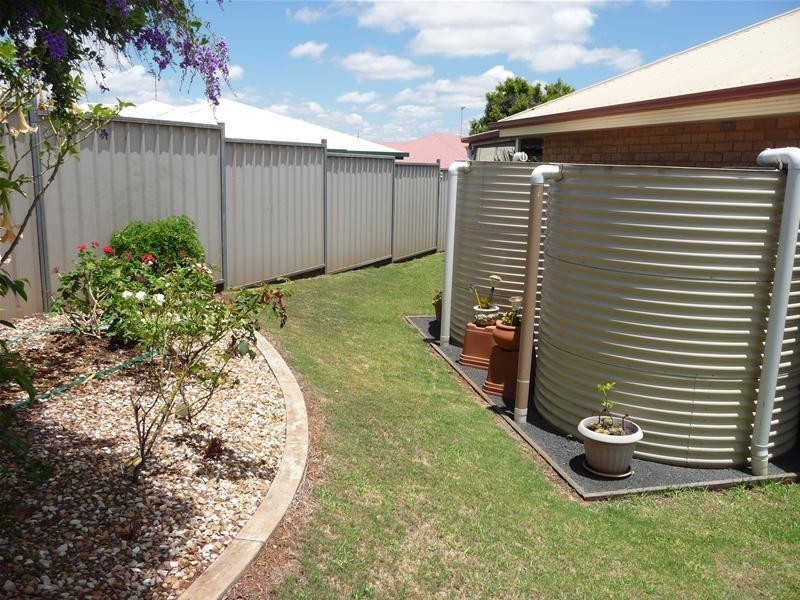 Glenvale QLD 4350