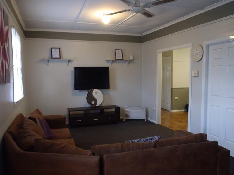 Newtown QLD 4350