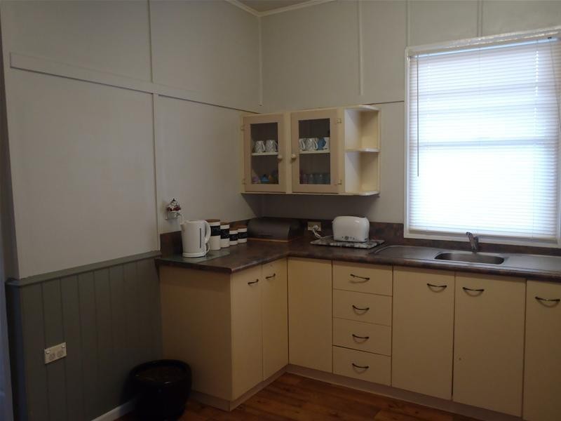Newtown QLD 4350