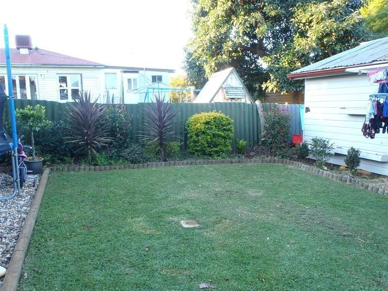Newtown QLD 4350