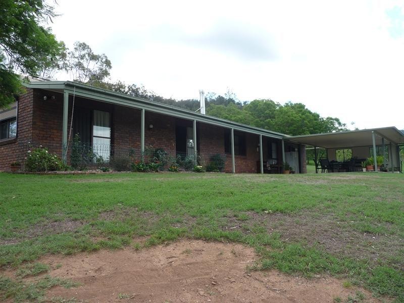 Withcott QLD 4352