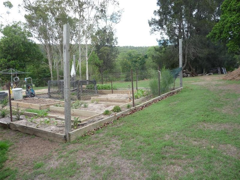 Withcott QLD 4352