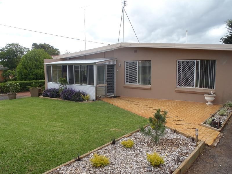South Toowoomba QLD 4350