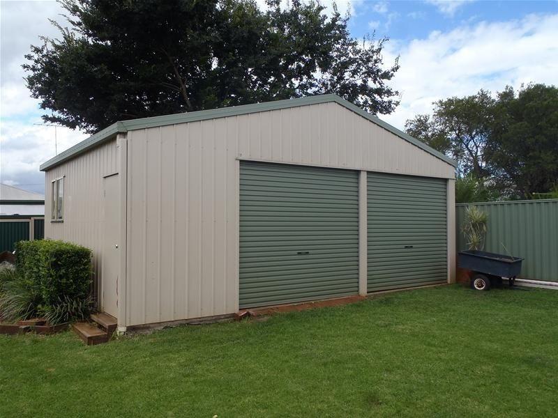 South Toowoomba QLD 4350