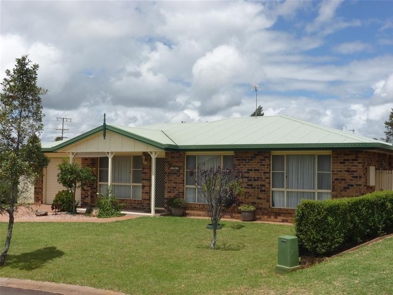 Darling Heights QLD 4350