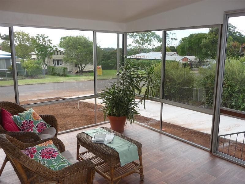 South Toowoomba QLD 4350