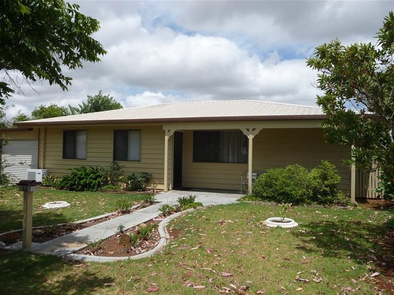 Wilsonton Heights QLD 4350