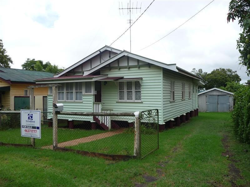 North Toowoomba QLD 4350