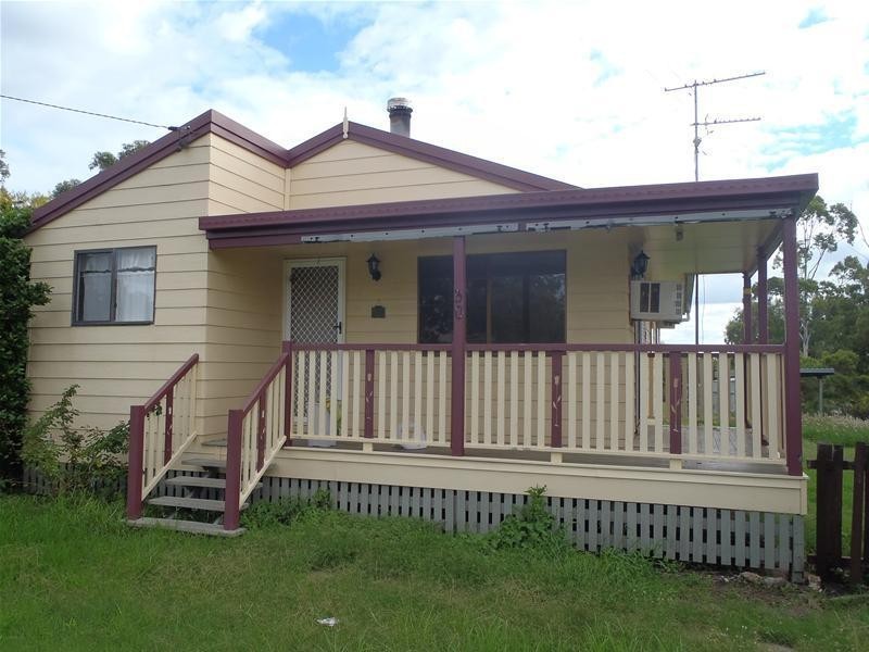 Kingsthorpe QLD 4400