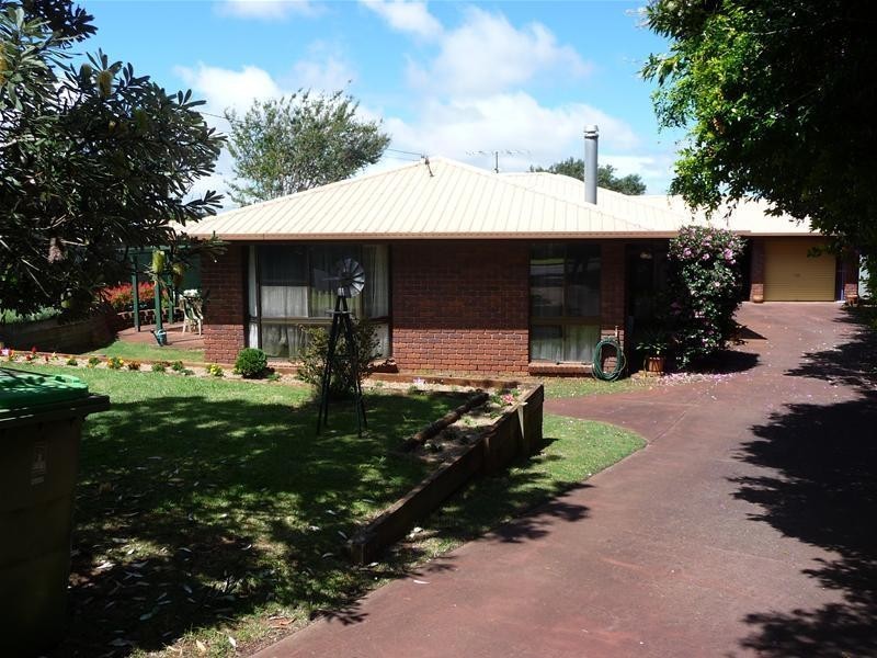 East Toowoomba QLD 4350