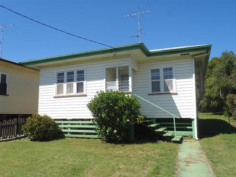 Wilsonton QLD 4350