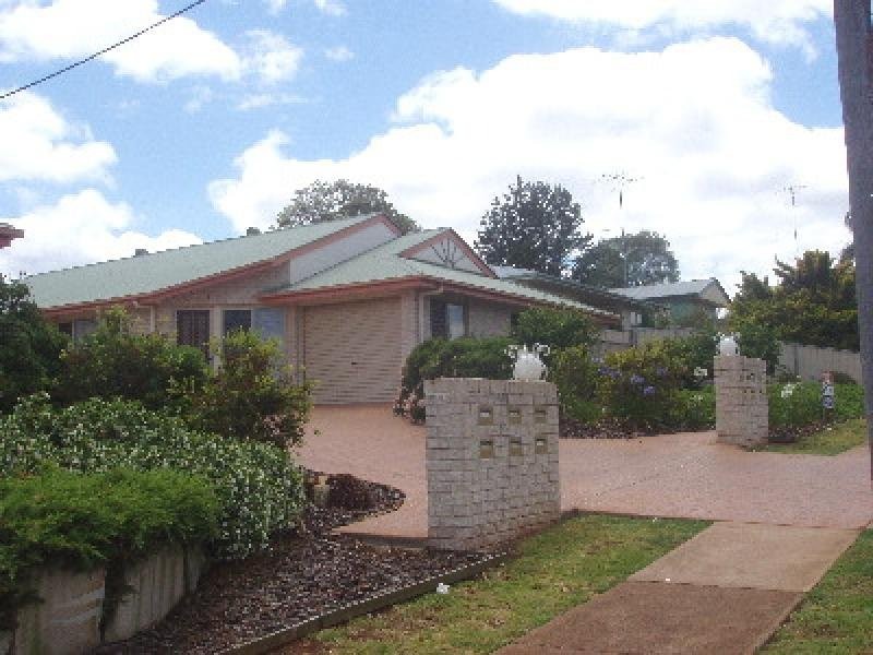 Toowoomba QLD 4350