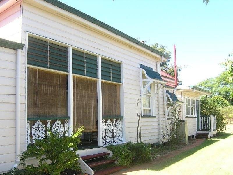 Toowoomba QLD 4350