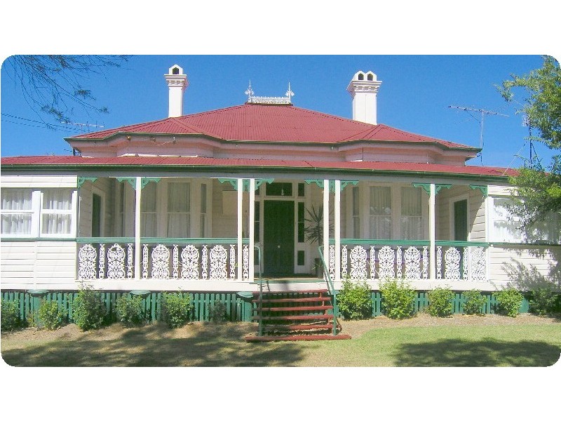 Toowoomba QLD 4350