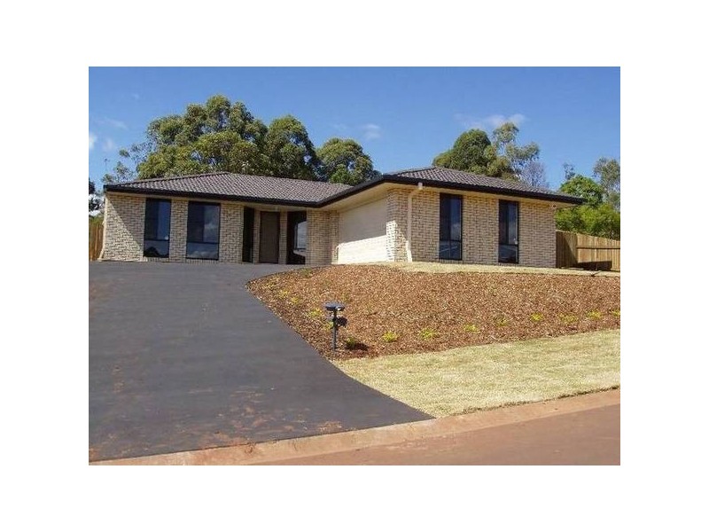 Wilsonton QLD 4350