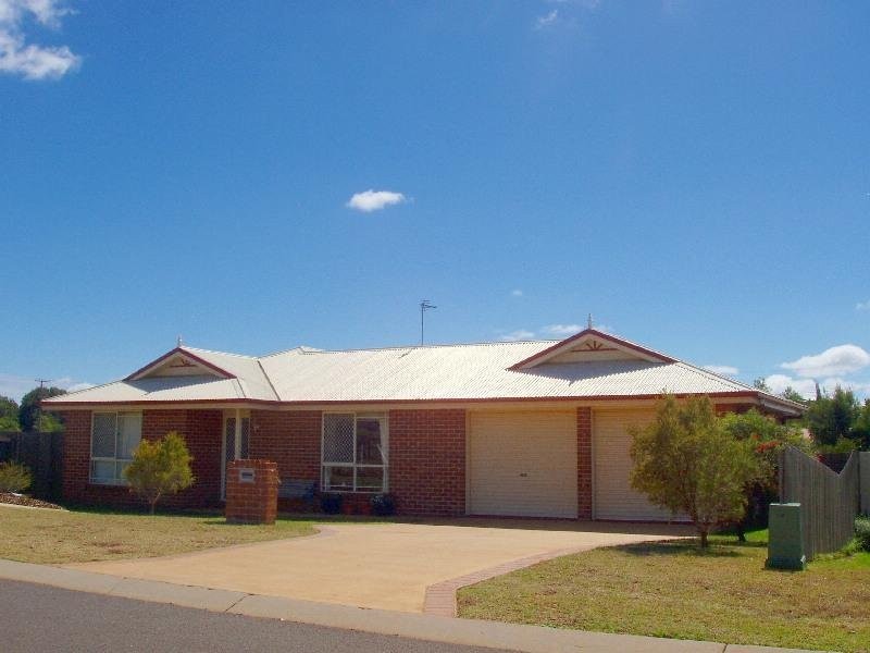 Middle Ridge QLD 4350