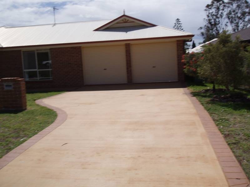 Middle Ridge QLD 4350