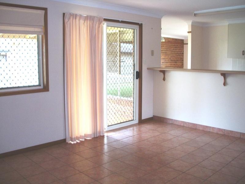 Middle Ridge QLD 4350