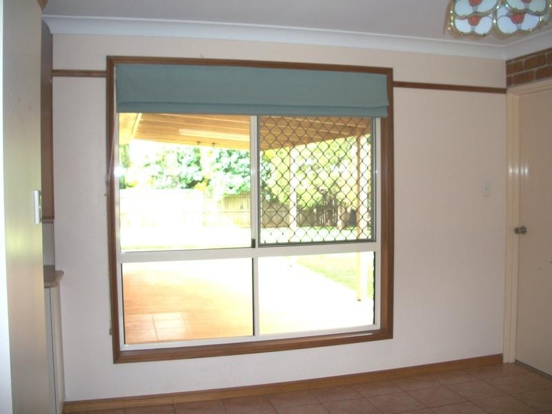 Middle Ridge QLD 4350