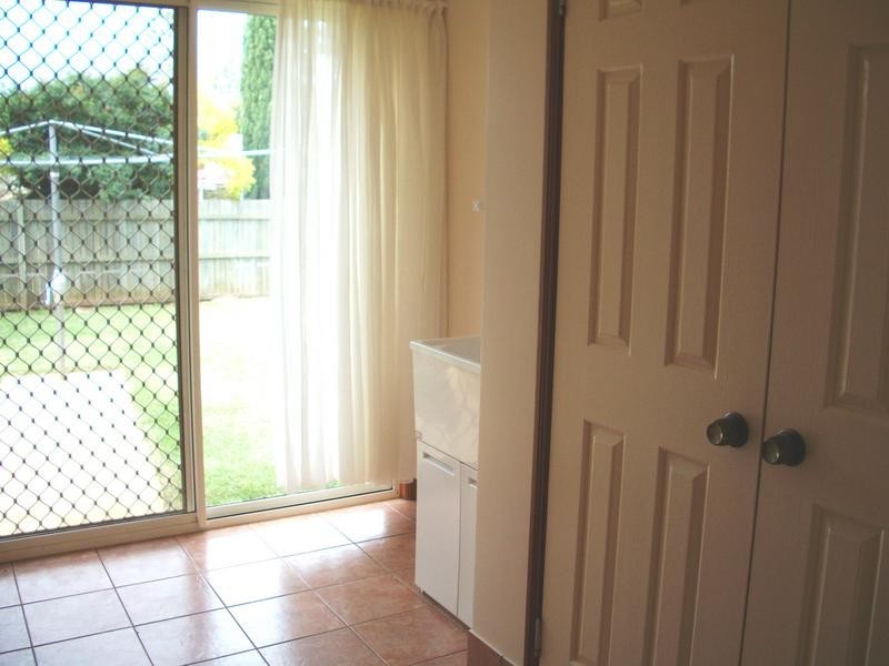 Middle Ridge QLD 4350