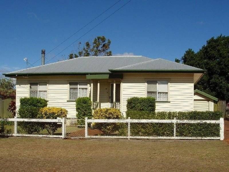Newtown QLD 4305